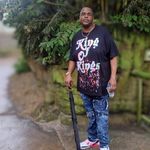 Terrell Andrews - @unklezell - Instagram