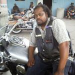 Terrell Andrews - @trillville66 - Instagram
