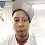 Terrell Andrews - @trell2154 - Instagram