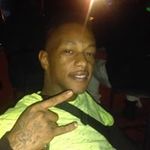 Terrell Guillard - @guillardterrell - Instagram