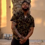Terrell Arnold - @terrell_1194 - Instagram