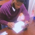 Terrell Arnold Jr. - @jr.terrellarnold - Instagram