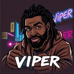 Terrell TK Askew - @enter_the_viperpit - Instagram