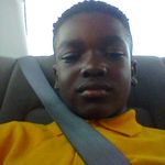 Jhamarion terrell austin - @akanuk - Instagram
