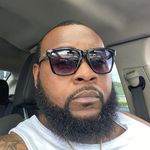 Terrell Austin - @tavonthegreat - Instagram