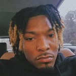 Terrell Bailey - @2girls1rell - Instagram