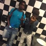 Terrell Bailey - @2girls1relll - Instagram