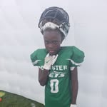 Terrell Bailey - @lilflash10 - Instagram