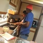 Terrell Bailey - @lovesonya36 - Instagram