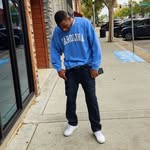 Terrell Bailey Sr. - @shady580hitta - Instagram