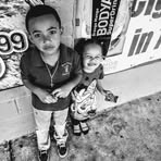 Tyrell Batiste - Facebook