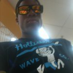 Terrell Barlow - @kingcapone27 - Instagram