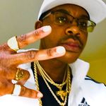 Terrell Barlow - @slickgangsta - Instagram