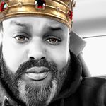 Terrell Bates - @mrrellyburgerbelly - Instagram