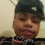 Terrell Bates - @terrellbates35 - Instagram