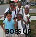 Terrell Bates - Facebook