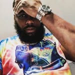 Terrell Bean - @fuck_i_care - Instagram