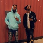 Terrell Bean - @ktk_smoke21 - Instagram
