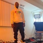 Terrell Beard - @__tblack__5 - Instagram