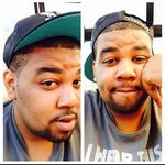 Kevon Beasley - @terrell_beasley - Instagram