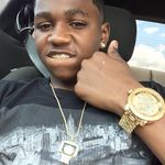 Terrell Beasley - @terrell.beasley - Instagram