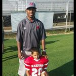 Terrell Beasley - @terrellbeasley - Instagram
