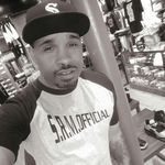 Terrell Beasley - @respectme1999 - Instagram