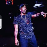 Terrell Beasley - @iambeezybee23 - Instagram