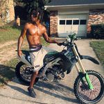 Terrell Beatty - @beatty.bikelife450 - Instagram