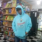Terrell Belcher - Facebook