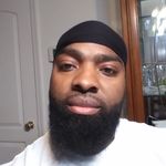 Terrell Bellamy - @guss.37 - Instagram