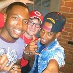 Terrell Bellamy - @feetielongstock - Instagram
