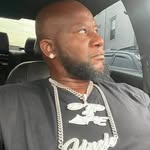 Terrell Bellamy - @bossedupunclet - Instagram