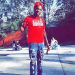 Terrell - @terrellblair91 - Instagram