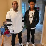 Terrell Blair - @southmemphis_rell - Instagram