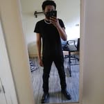 Terrell Booker - @yungrell.2021 - Instagram