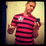 terrell booker - @thatniggaplukkin - Instagram