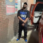 Terrell Bookert - @terrellbookert82 - Instagram