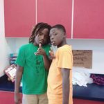jonathan terrell boyd jr - @kxng_swaggang - Instagram