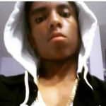 Terrell Boyd - @baby_boy_terrell - Instagram