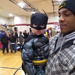 Terrell Boyd - @rlz33 - Instagram