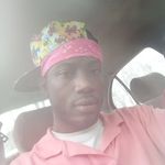 Terrell Boyd - @barrio_ru - Instagram