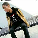 Terrell boyd - @terrell20032019 - Instagram