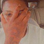 Terrell Boyd - @kingrellzrellx - Instagram