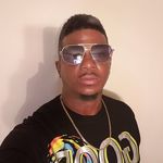 Terrell Boyd - @kingdom_blenz - Instagram