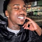 Terrell Boyd - @elitehustlemane - Instagram