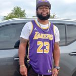 Terrell - @terrell_yahel_branch - Instagram