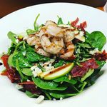 Terrell Branch - @supperiormeals - Instagram