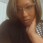 Terrell Branch - @ladyrell1986 - Instagram