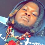 Terrell Branche - @brancheterrell - Instagram